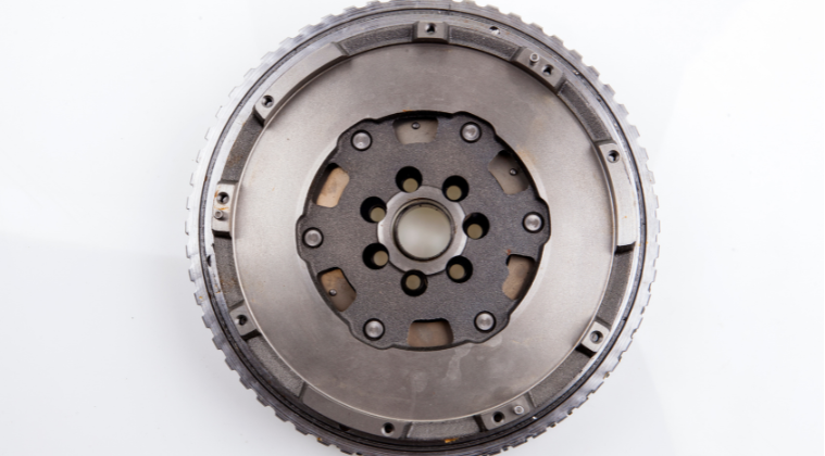 flywheel